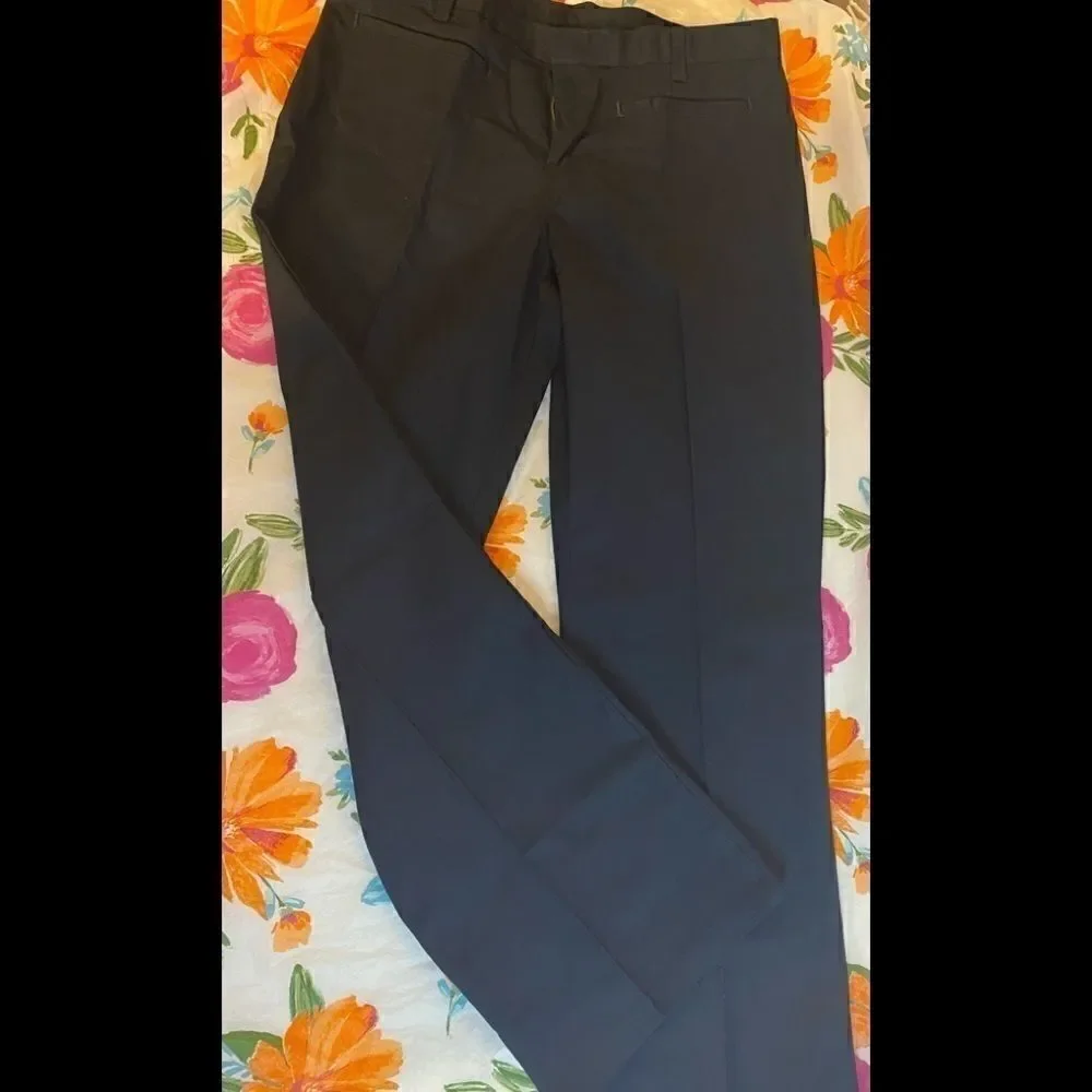 💥DICKIES GIRL’S SCHOOL WEAR CLASSIC FITNAVY